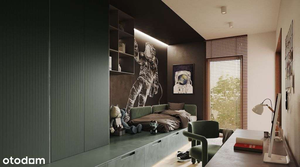 Szybki zwrot – trójpak inwestycyjny Katowice - Pełny obrazek: 5/20