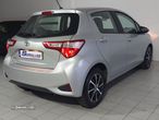 Toyota Yaris 1.0 VVT-i Comfort - 7