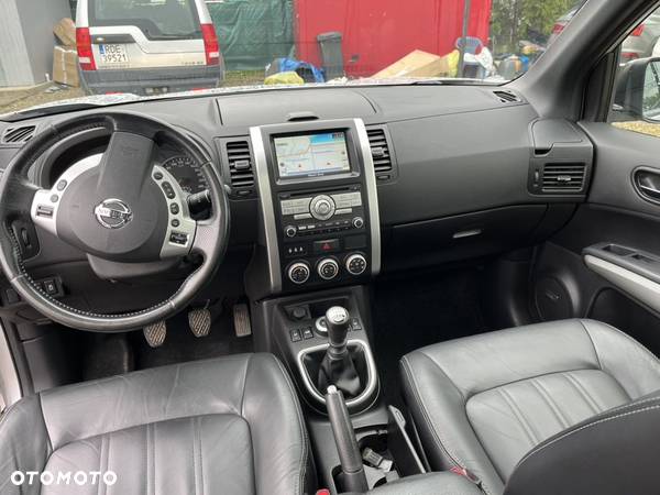 Nissan X-Trail 2.0 dCi LE Platinum - 16