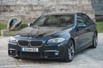 BMW 520 d Pack M - 1