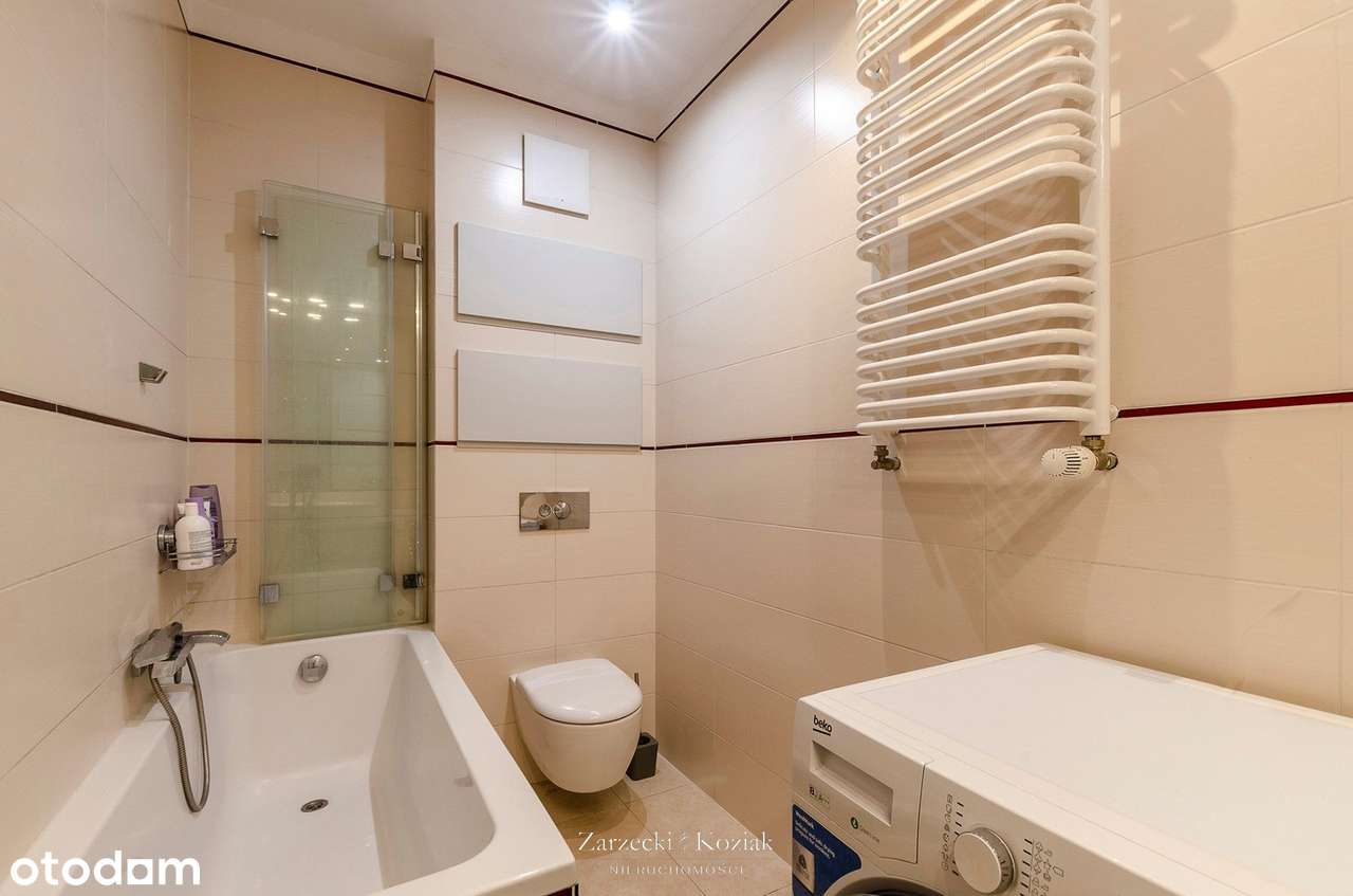 Mieszkanie dwupokojowe-7