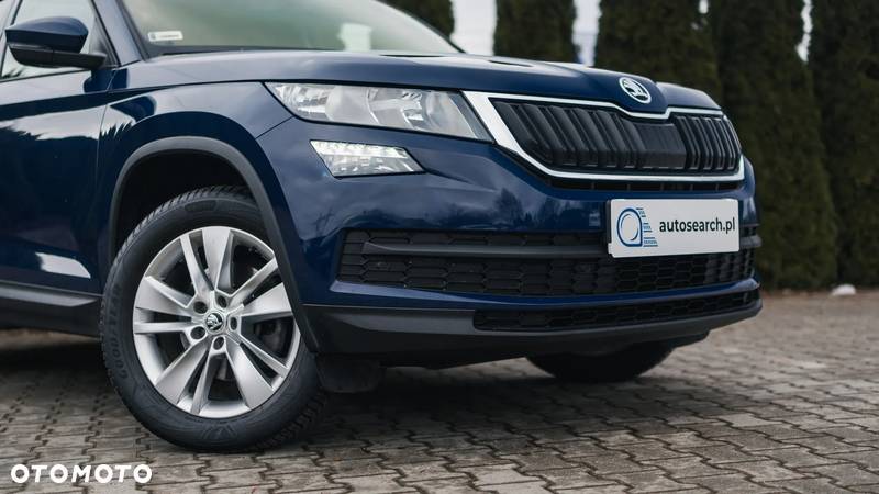 Skoda Kodiaq 2.0 TDI 4x2 Ambition DSG - 33