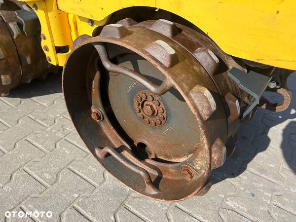 Bomag BMP 8500 - 8