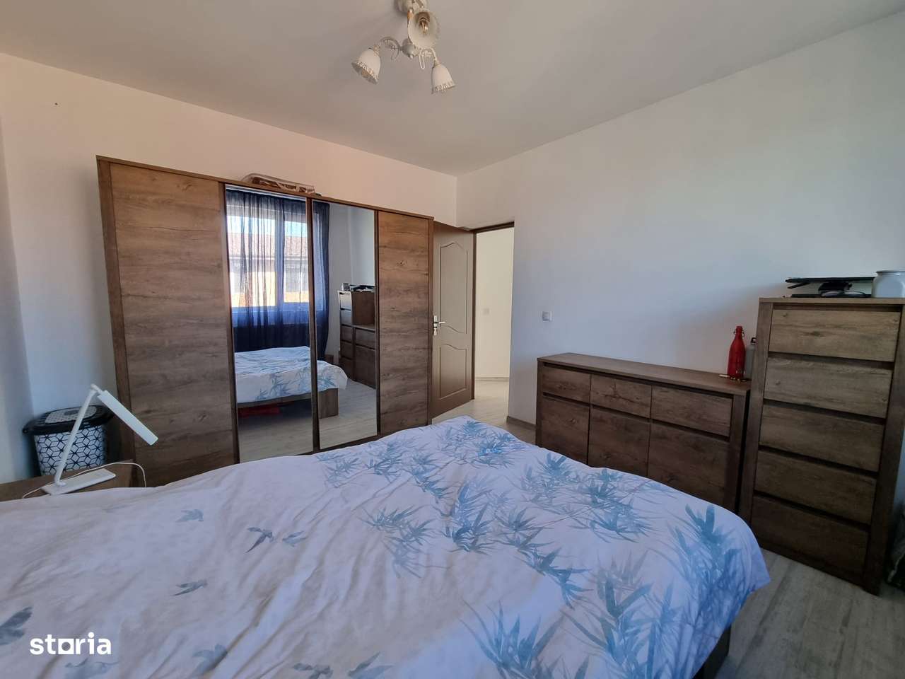 Casa de vanzare in zona Alexandriei - Botorca-4