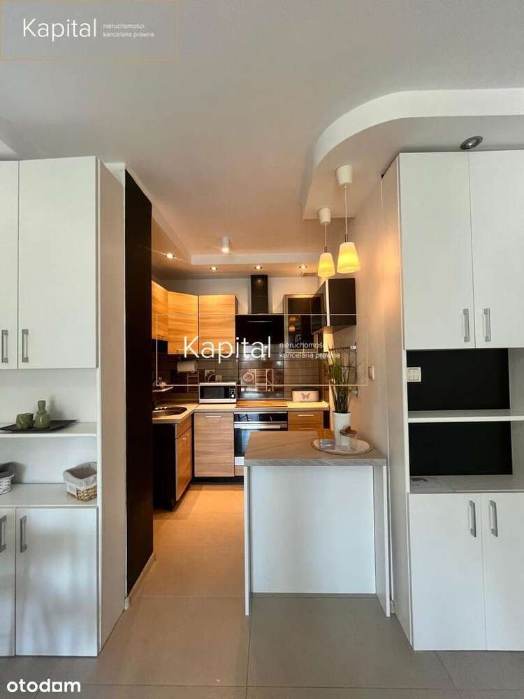 Tarnogaj, Di Trevi -Zieleń i spokój - ul. Klimasa - Pełny obrazek: 4/13