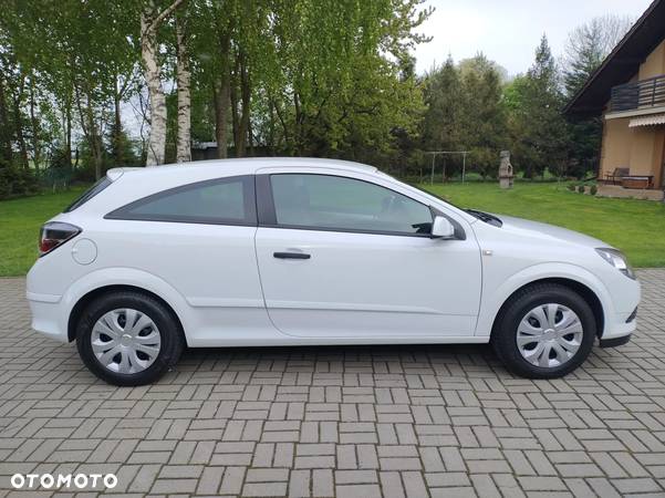 Opel Astra GTC 1.4 Easytronic Innovation - 5