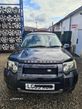 Dezmembrez Land Rover Freelander 1 2.0 TD4 2000-2006 - 3