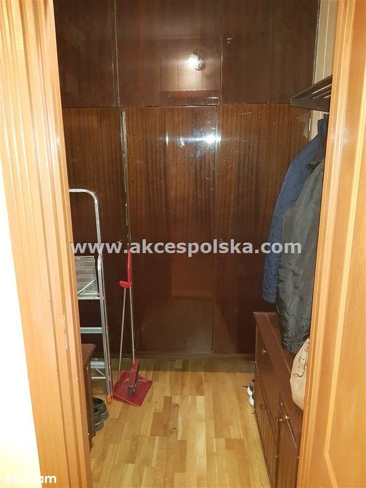 Park Szczęśliwicki, 3 pokoje, ciche, dwustronne-9