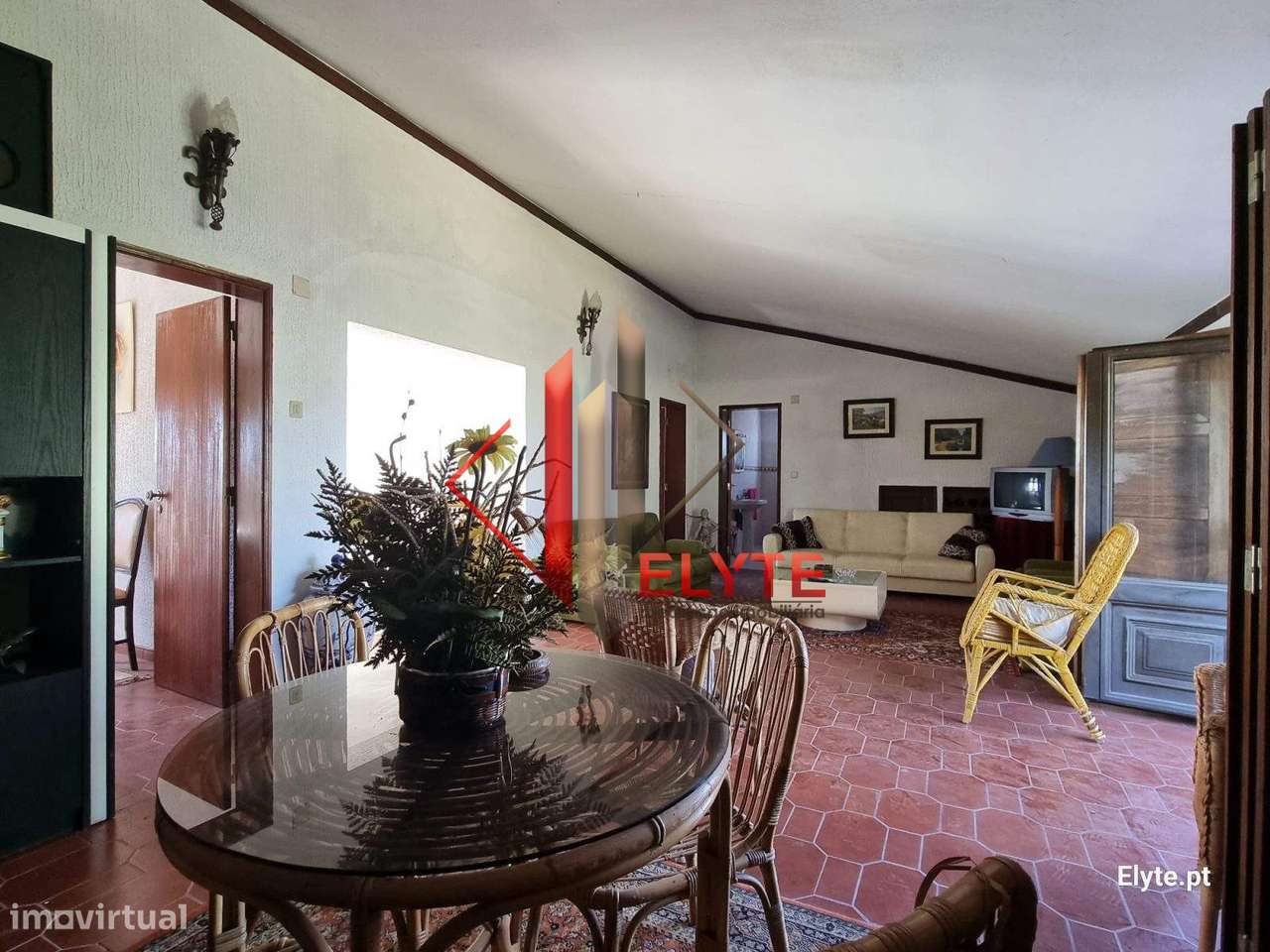 Quinta com 5 Assoalhadas em Benavente-57