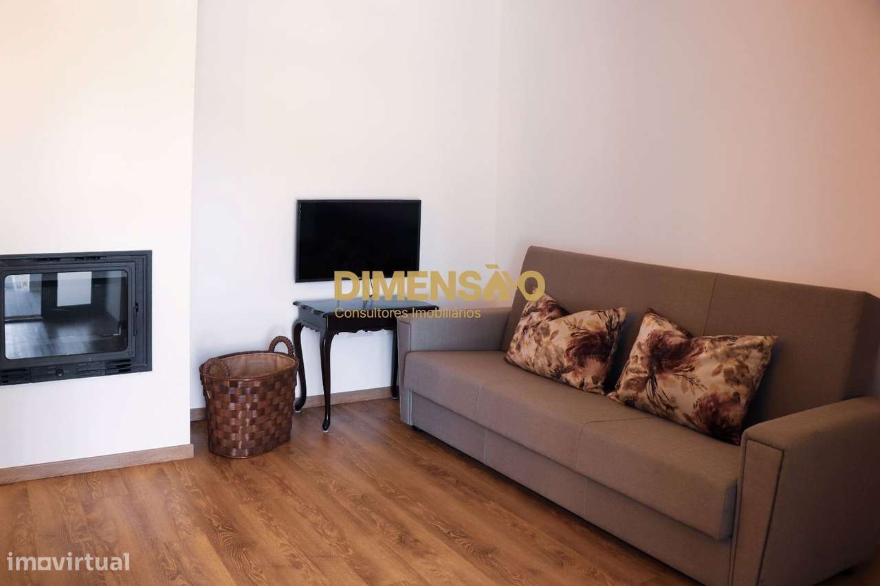 Quinta de turismo em Ponte da Barca DCI152-16