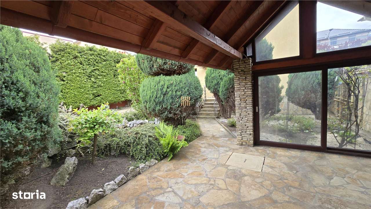 Casa de Lux - in Suceava! De vanzare -  -3