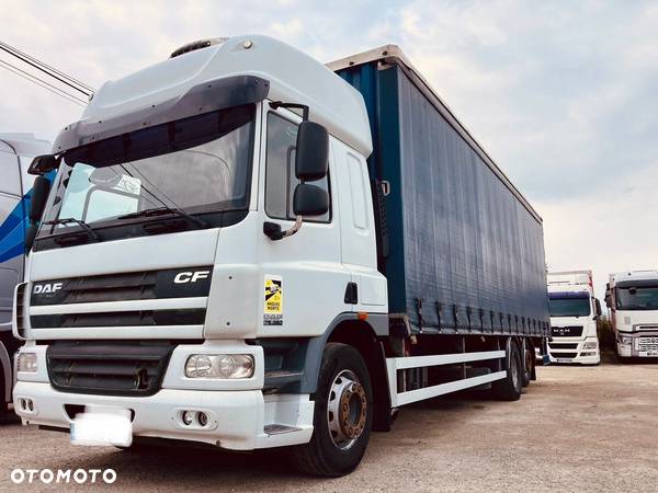 DAF Cf 360 - 1