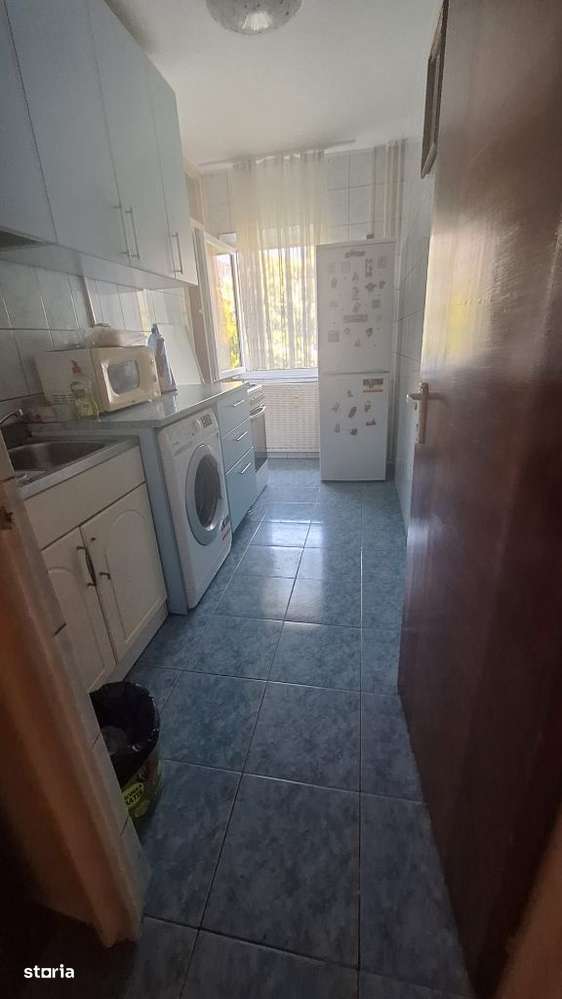 Garsoniera Colentina et 3/4 mobilata utilata ID 84-7