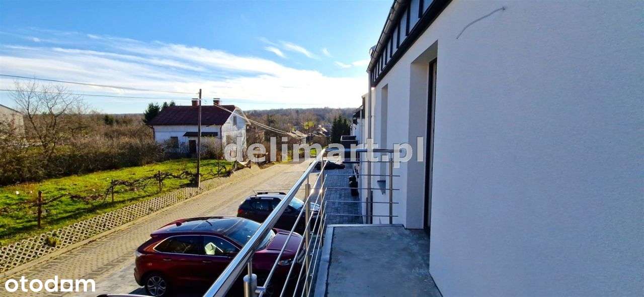 Atrakcyjne mieszkanie ul.Jasna w Sanoku-5