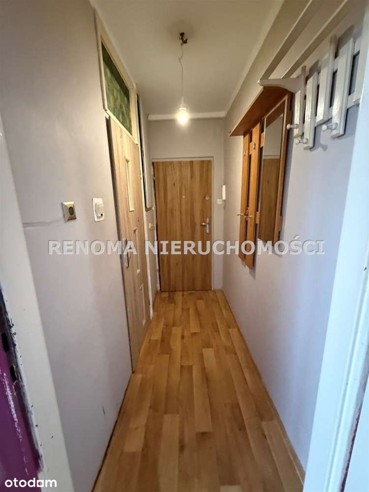 Jasna Kuchnia - 2 Pokoje - Ul. Krasińskiego-6