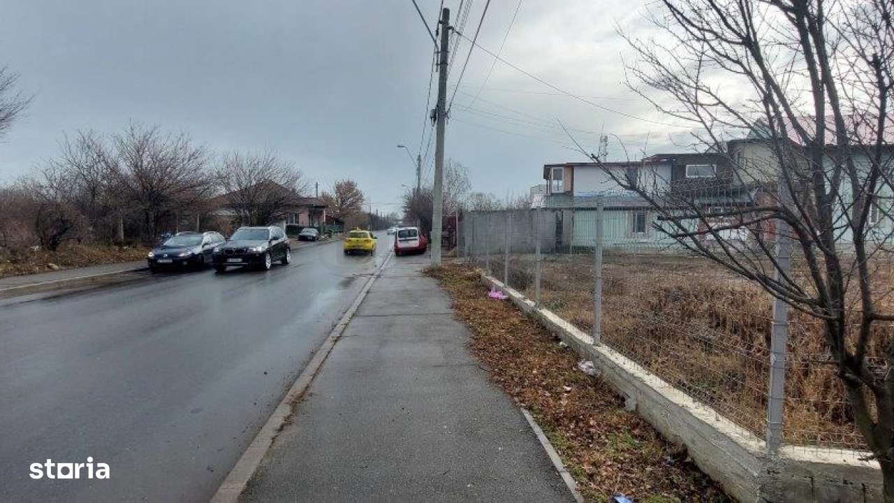 Teren Constructii Giulesti - Imagine principală: 5/8