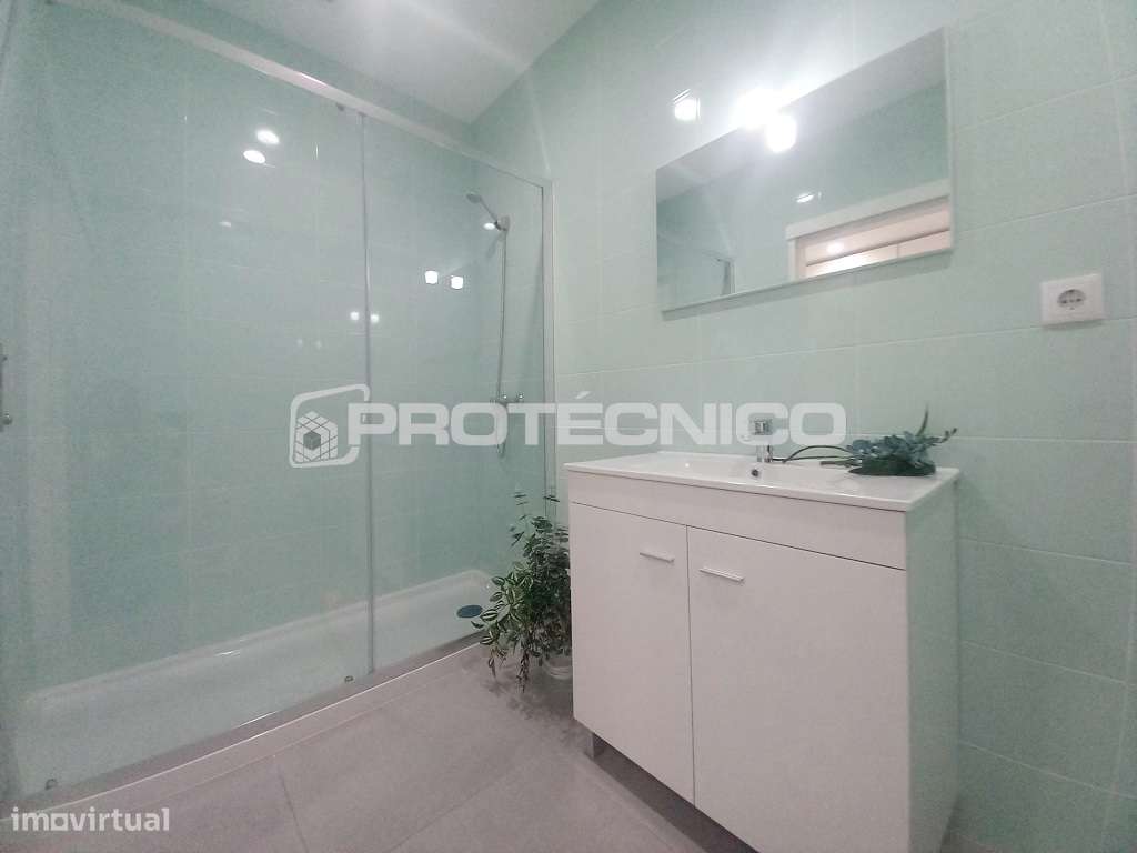 Águeda - Apartamento T1+2-13