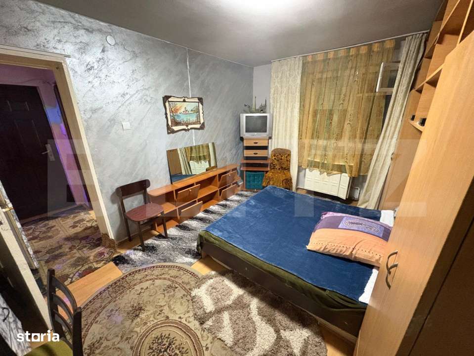 Apartament 2 camere semi-decomandat - Imagine principală: 2/6