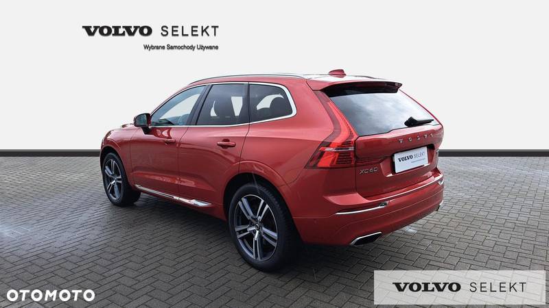 Volvo XC 60 - 4