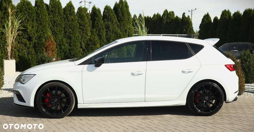 Seat Leon - 4