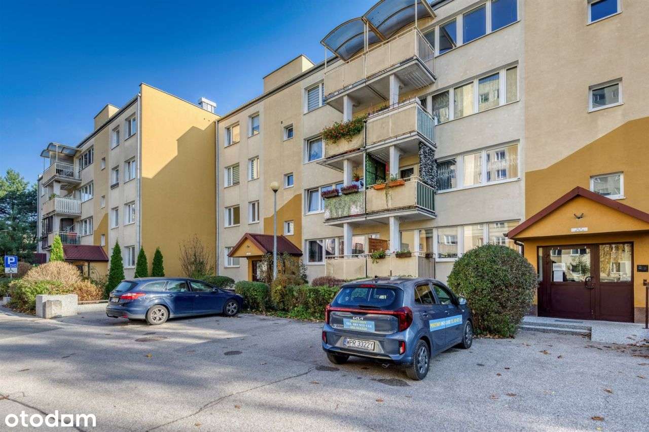 Dwustronne m3 w centrum Piastowa!-14