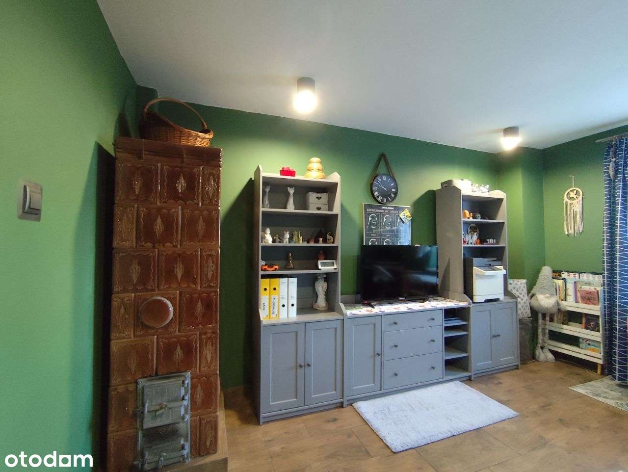 Dom na sprzedaż o pow. całk. 200 mkw Trzebinia.-16