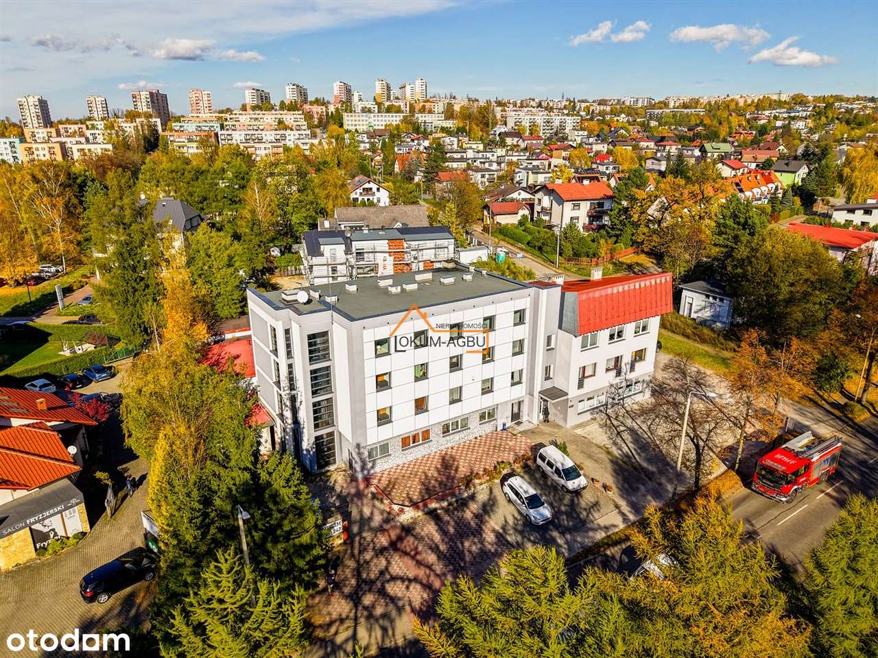 Hotel na sprzedaż, Bielsko-Biała-4