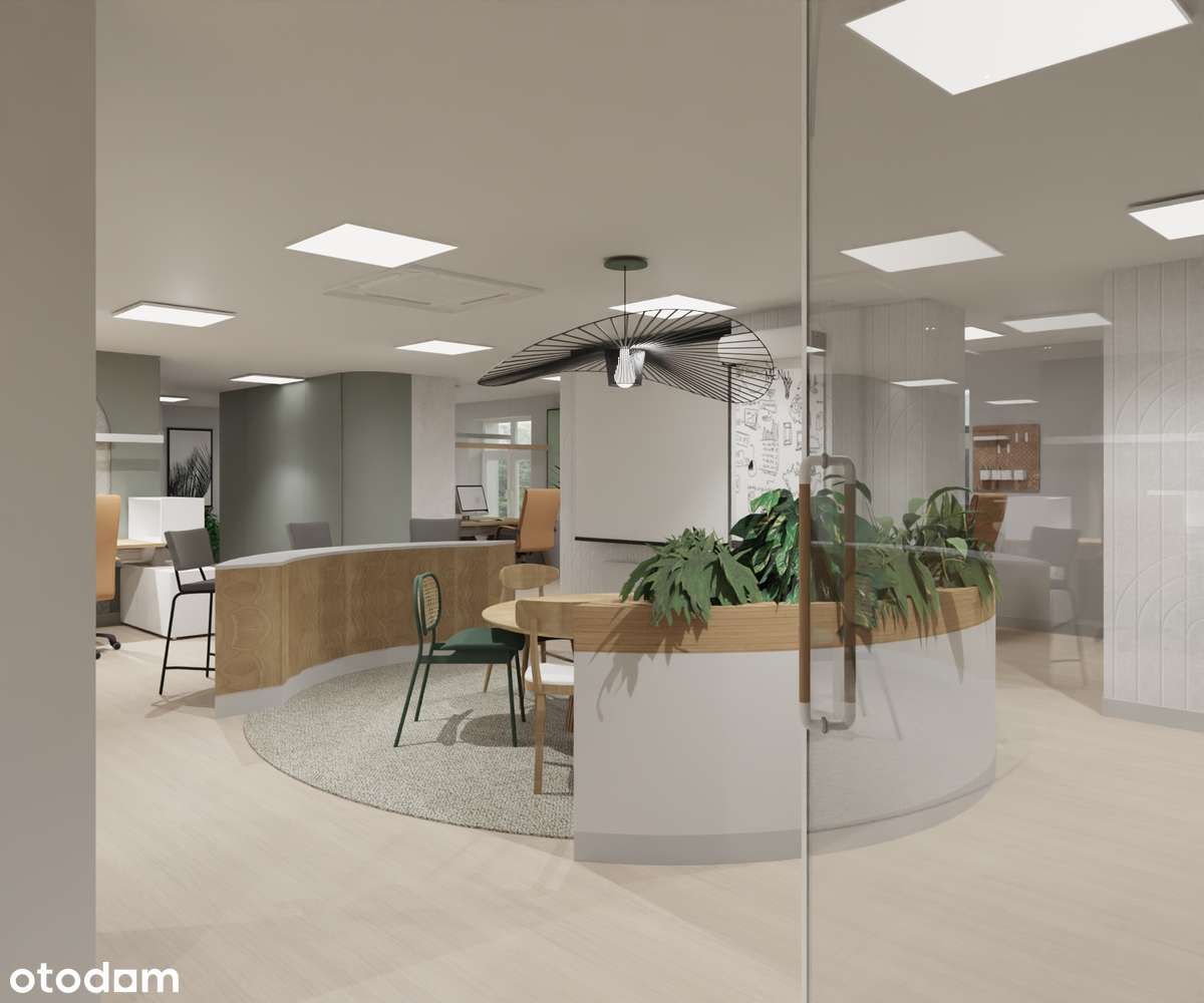 Lokal na sprzedaż | ul. Poniatowskiego | 156m2 | łazienki pod klucz - Pełny obrazek: 5/17