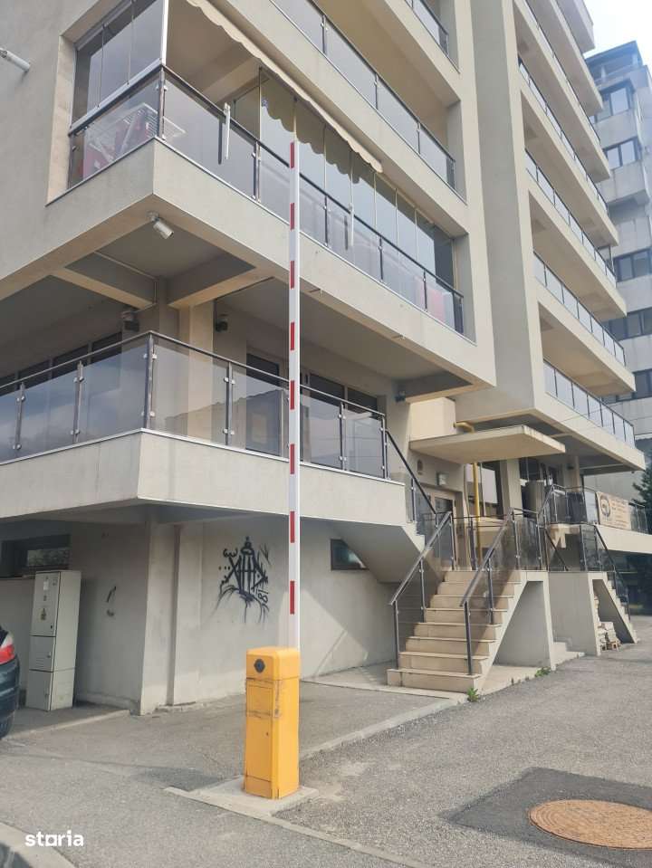 Inchiriere spatiu comercial, 120 mp, zona Calea Severinului - Imagine principală: 5/14