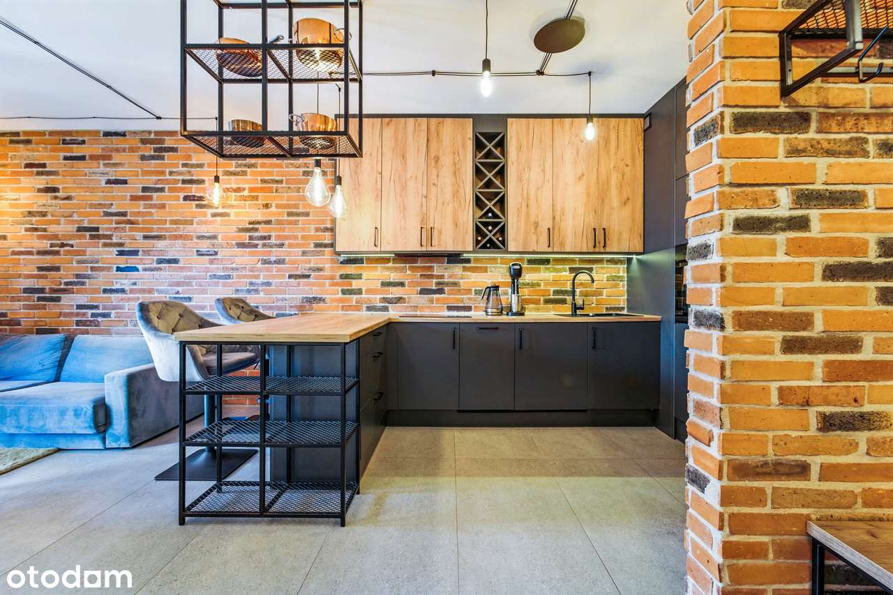 Apartament Premium - 3 Stawy!-1