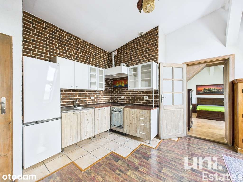 3- pokojowe mieszkanie w Śródmieściu - Pełny obrazek: 5/20