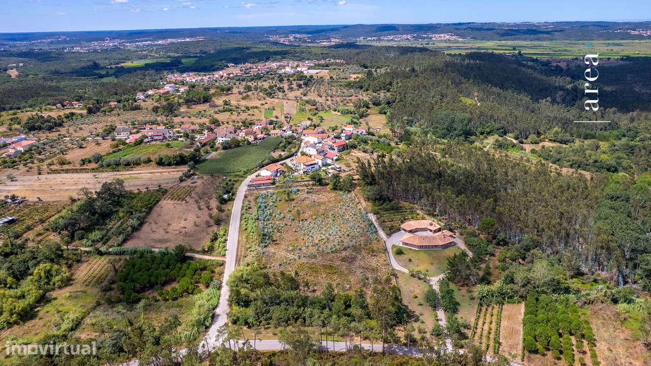 Imóvel Exclusivo | Terreno de Assamassa-6