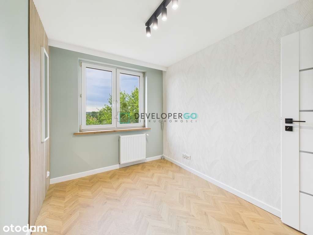 Mieszkanie 2 pokojowe w Wasilkowie - Pełny obrazek: 5/12