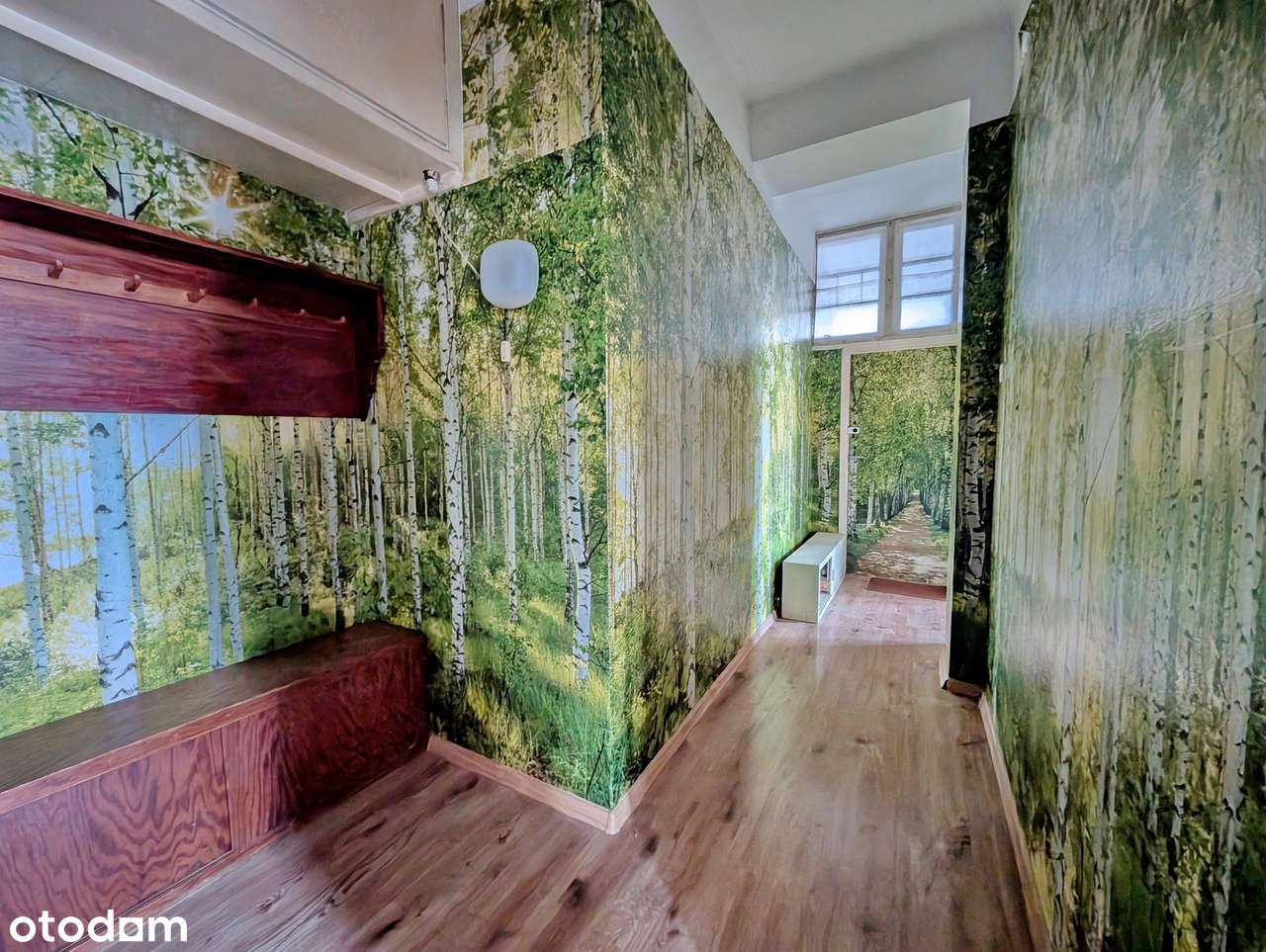 Bezczynszowe mieszkanie na Uroczej-10