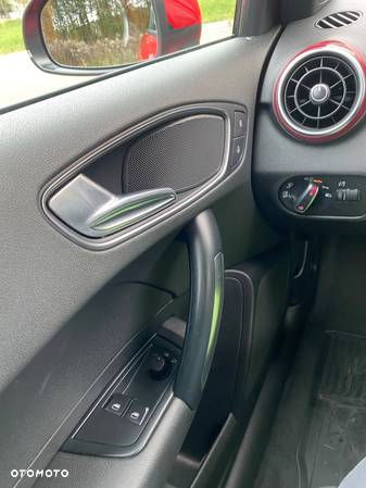 Audi A1 1.4 TFSI Ambition - 27