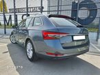 Skoda Superb 2.0 TDI SCR Style DSG - 10