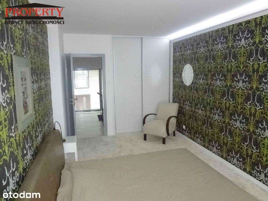 Super Okazja - 6160 zł/m Apartamentu z garażem-11