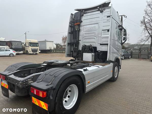 Volvo FH 500 - 6