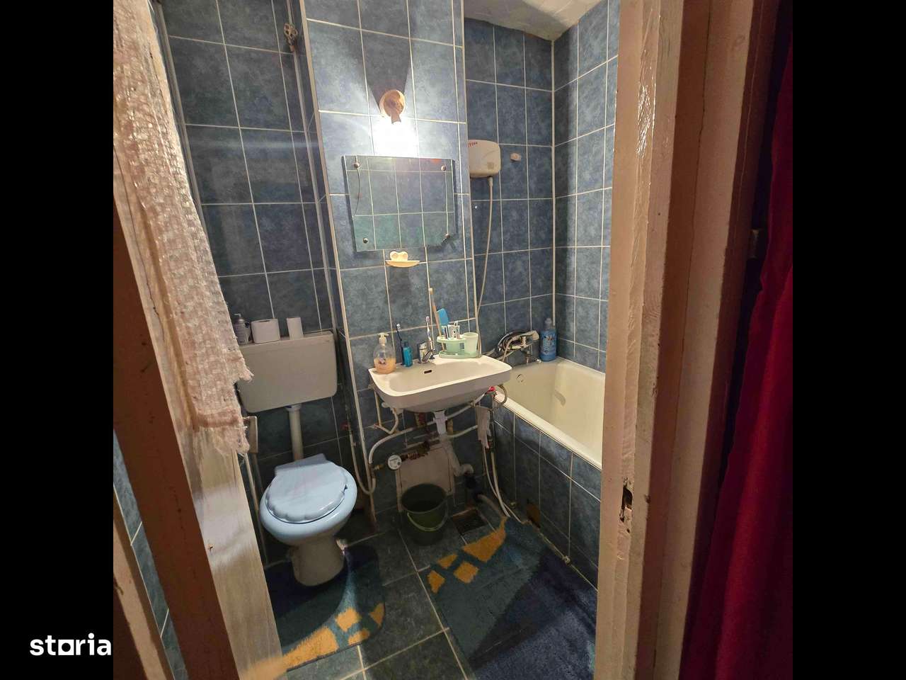 Apartament 2camere Hațeg. - Imagine principală: 3/8