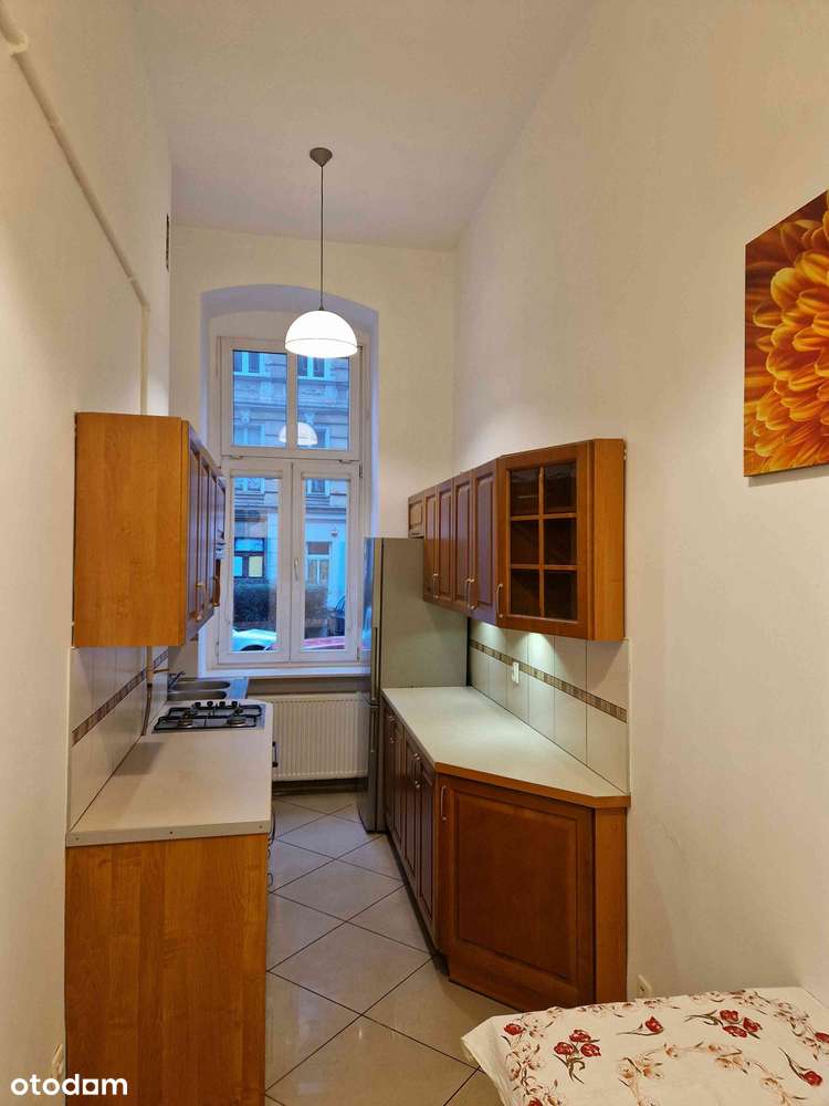 Wysokie przestrzenie w sercu Wrocławia - Pełny obrazek: 3/7