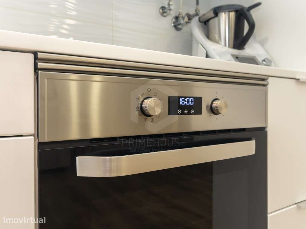 Apartamento T2 remodelado - Quinta de Sto. António a 600 metros da ...-15