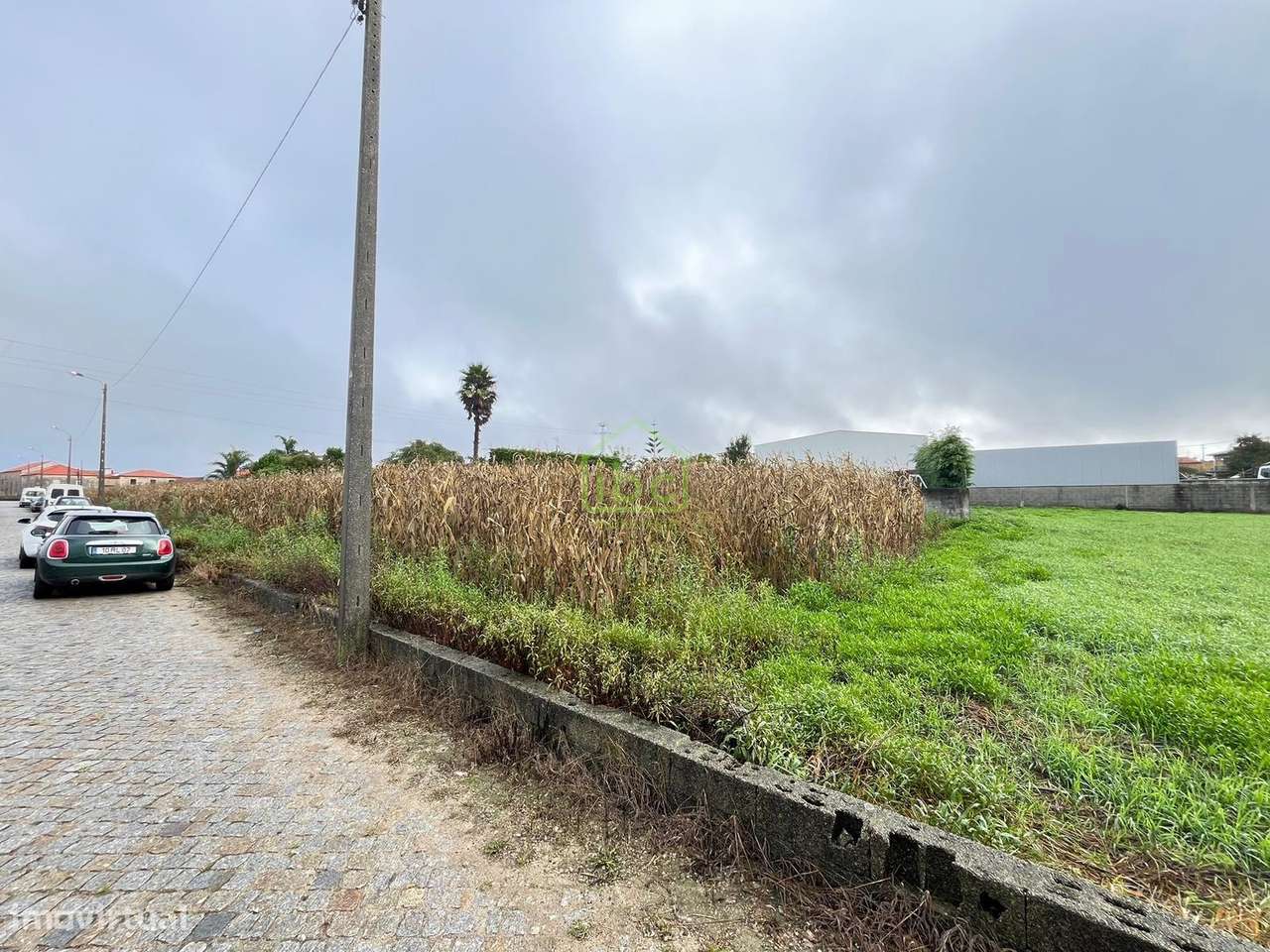 Terreno | Póvoa de Varzim - Grande imagem: 4/20
