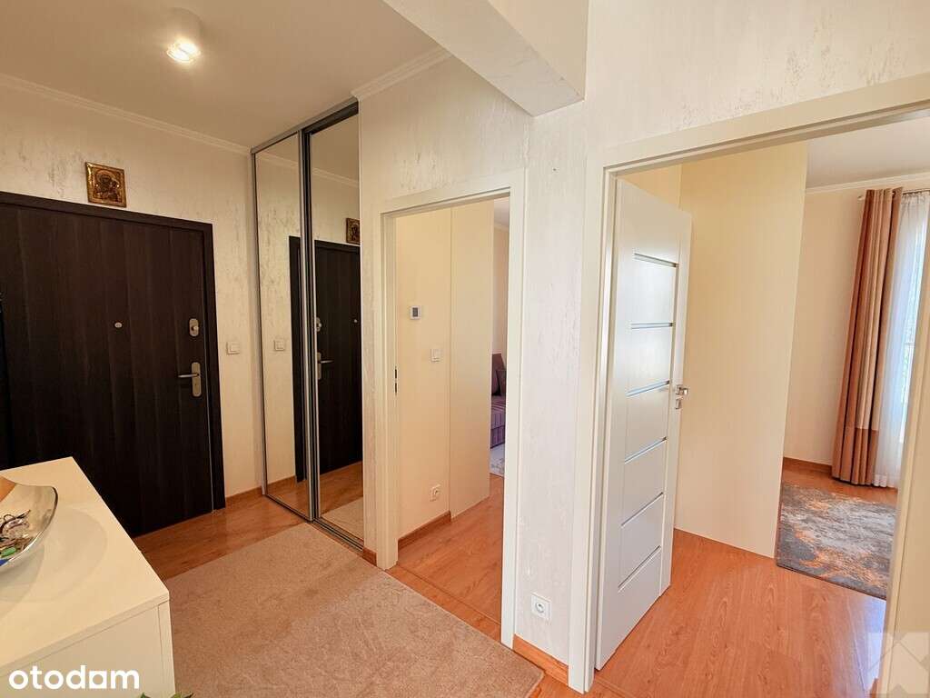 Nowoczesne mieszkanie na sprzedaż - Pełny obrazek: 4/13