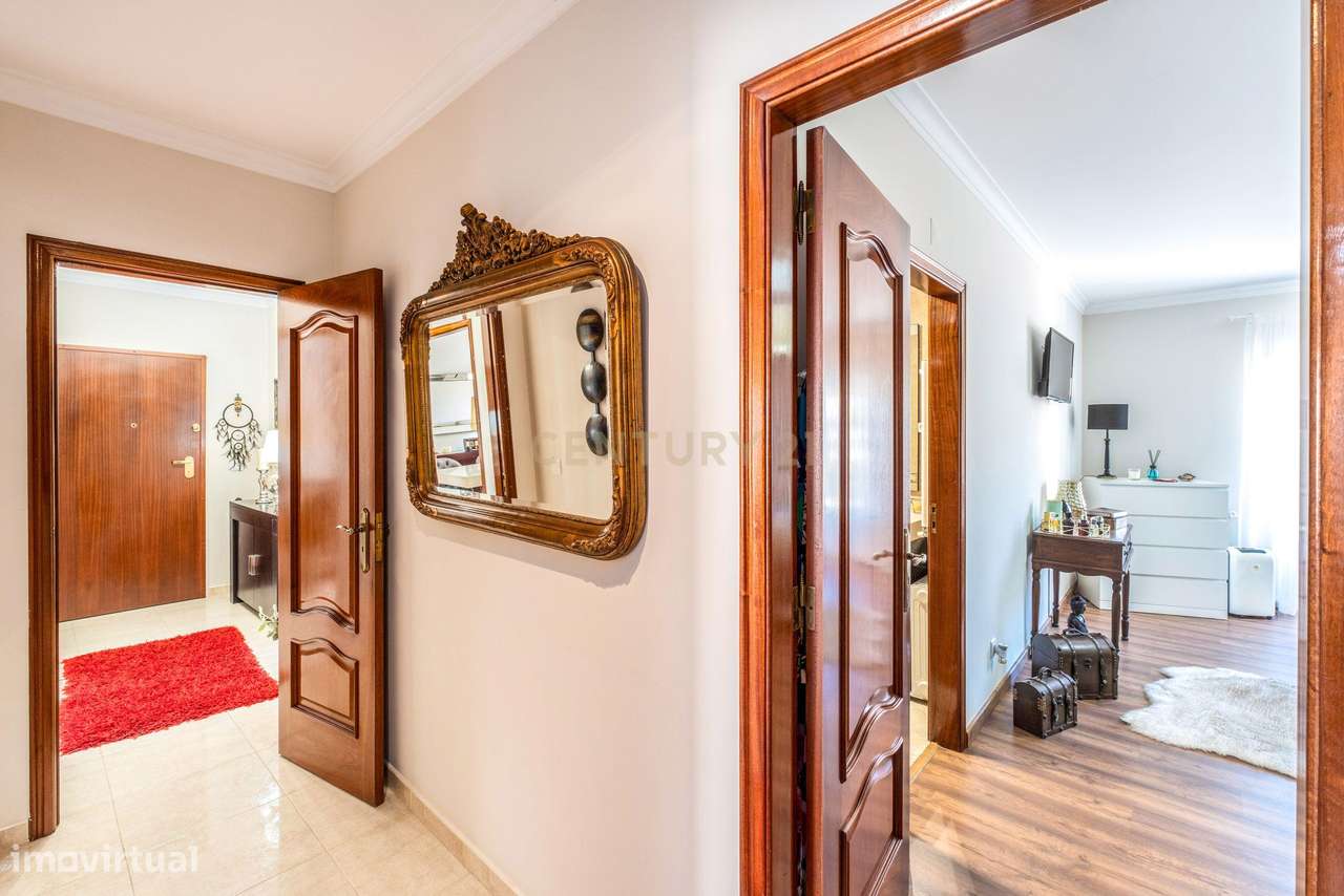 Apartamento T3 em Mafra-9