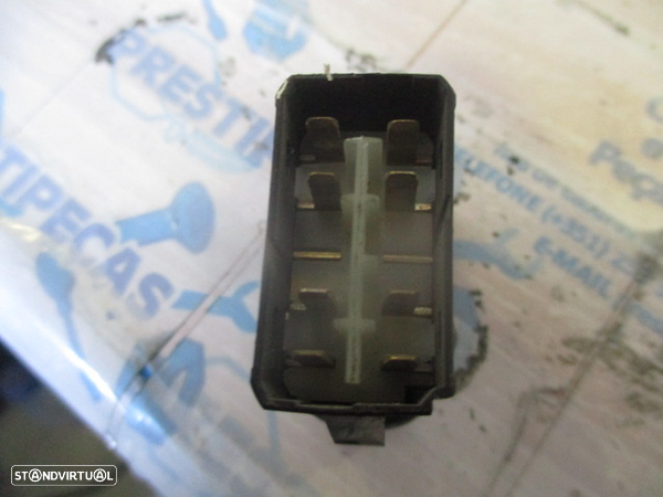 Interruptor 0055453607 MERCEDES VITO INTERRUPTOR DA TRAVA CENTRAL - 3