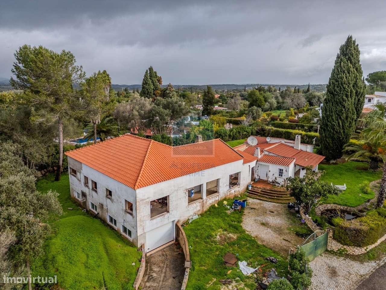 Moradia T6 Venda em Alvor,Portimão - Grande imagem: 4/25