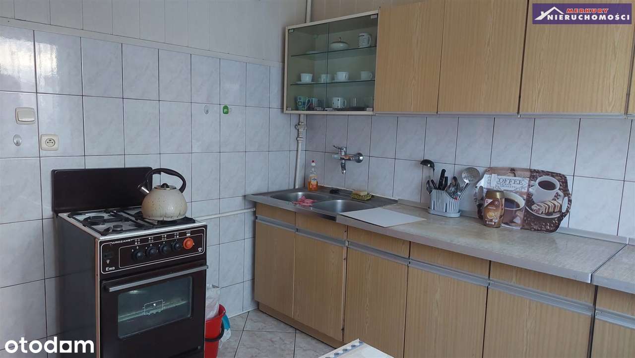 m-3 na os. Stawki 74-8