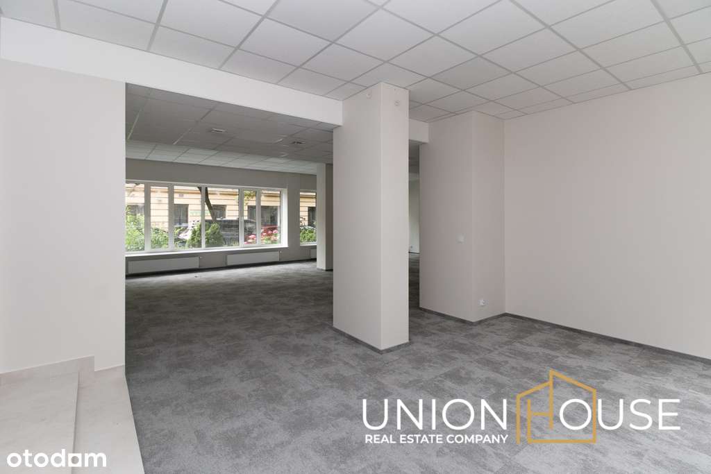 Lokal użytkowy do wynajęcia 350m2  -Stare miasto - Pełny obrazek: 4/20