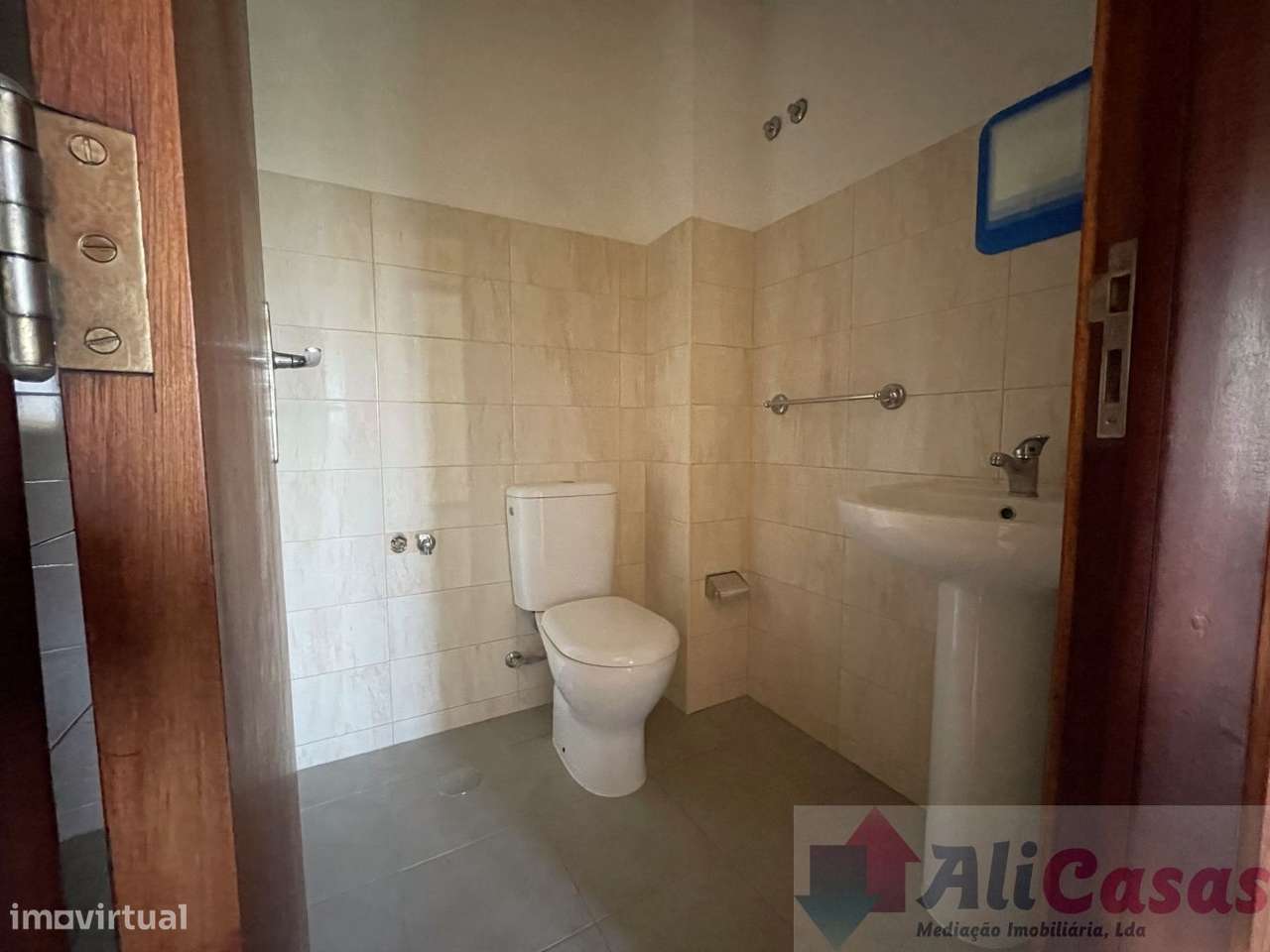 Excelente T3 Tipo Andar-Moradia No 2º e Último piso-25