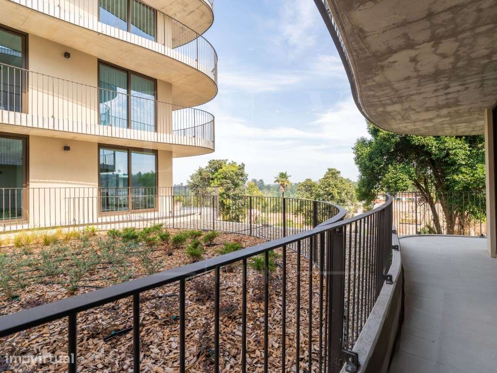 ARRENDAMENTO | Apartamento T1 | Heritage, Santa Clara - Grande imagem: 5/26